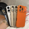 Magnetic Frosted Phone Case