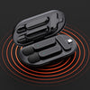 Clip-On Lavalier Microphone Kit