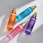 Fragrance Body Care Set