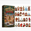 Holiday Surprise Advent Calendar