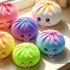 Bubble Popping Squishy Toy