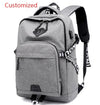 Everyday USB Port Backpack