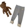 Fleece Lined Thermal Leggings
