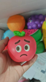 Slow Rising Stress Relief Squishy Toy