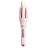 Automatic Hair Curler