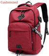 Everyday USB Port Backpack