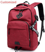 Everyday USB Port Backpack