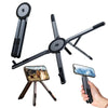 Foldable Magnetic Multi-Position Stand