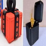 Screw Fastened Prank Gift Box