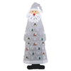 Santa Felt Advent Calendar