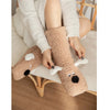 Plush Dog Lounge Socks