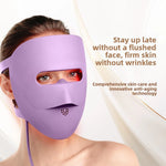 Photon Rejuvenation Beauty Mask
