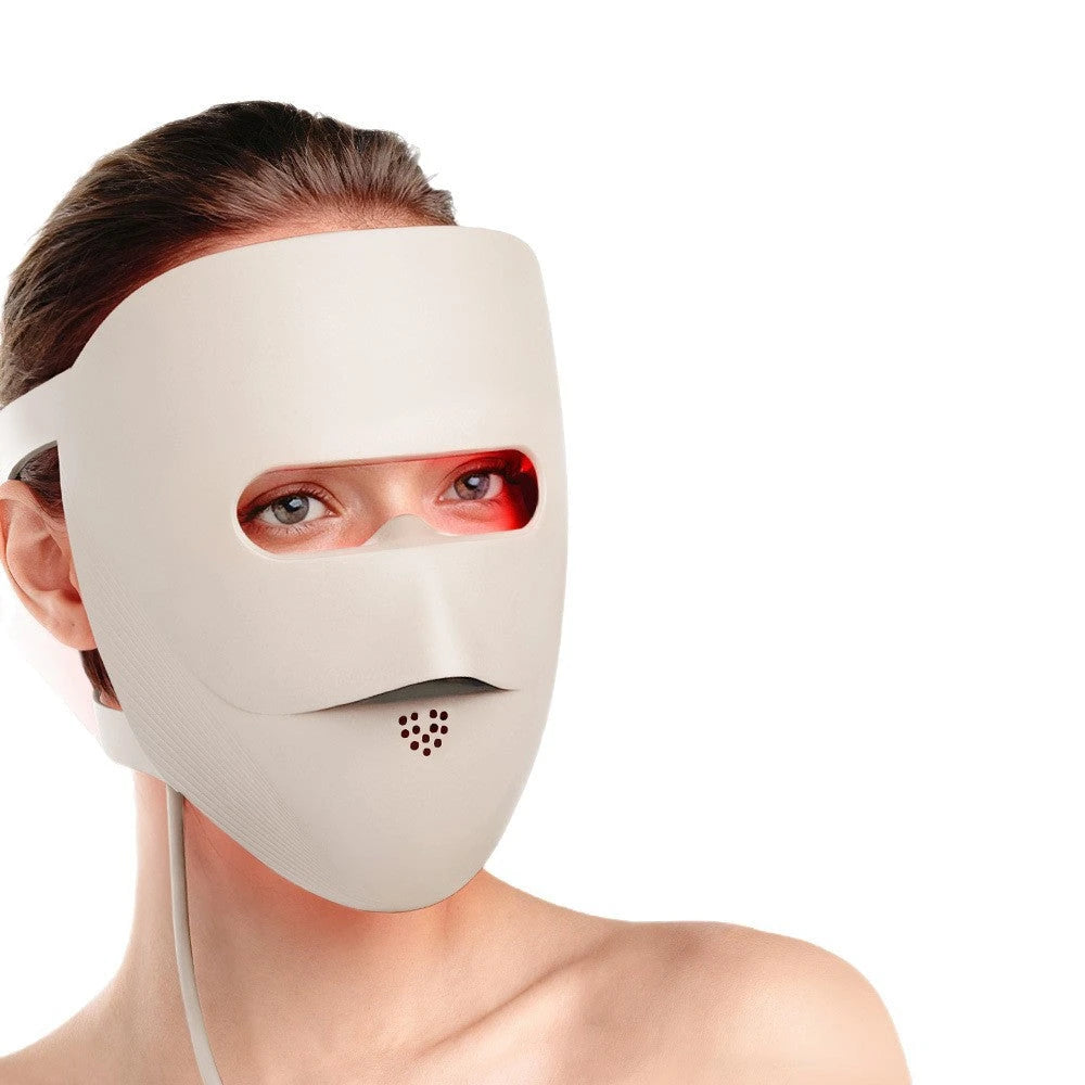 Photon Rejuvenation Beauty Mask