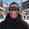 Thermal Windproof Ski Balaclava