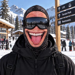 Thermal Windproof Ski Balaclava