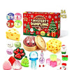 Christmas Squishy Toy Advent Calendar