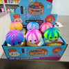 Bubble Popping Squishy Toy