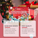 Christmas Rubber Duck Advent Calendar
