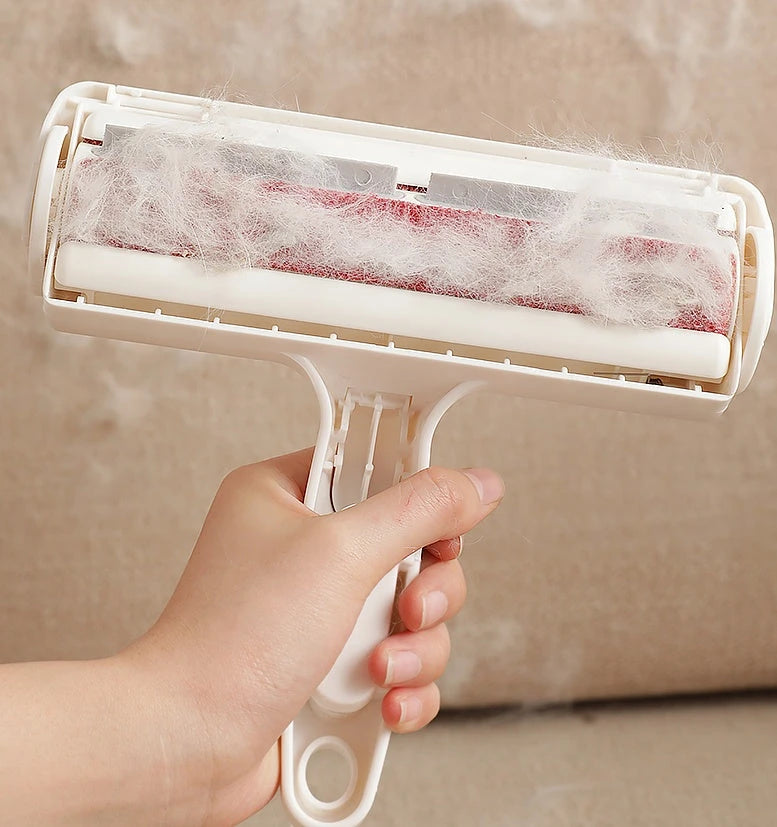 Pet Hair Carpet Remover