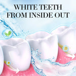 Portable Travel Mouthwash