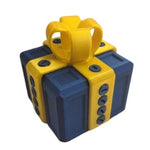 Screw Fastened Prank Gift Box