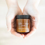 Fragrance-Free Tallow And Honey Cream