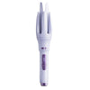 Automatic Hair Curler