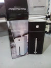 USB Humidifier with Color LED Light