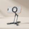 Foldable Magnetic Phone Stand