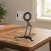 Foldable Magnetic Phone Stand