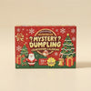 Christmas Squishy Toy Advent Calendar