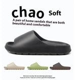 Cloud Comfort EVA Slides