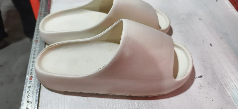 Cloud Comfort EVA Slides